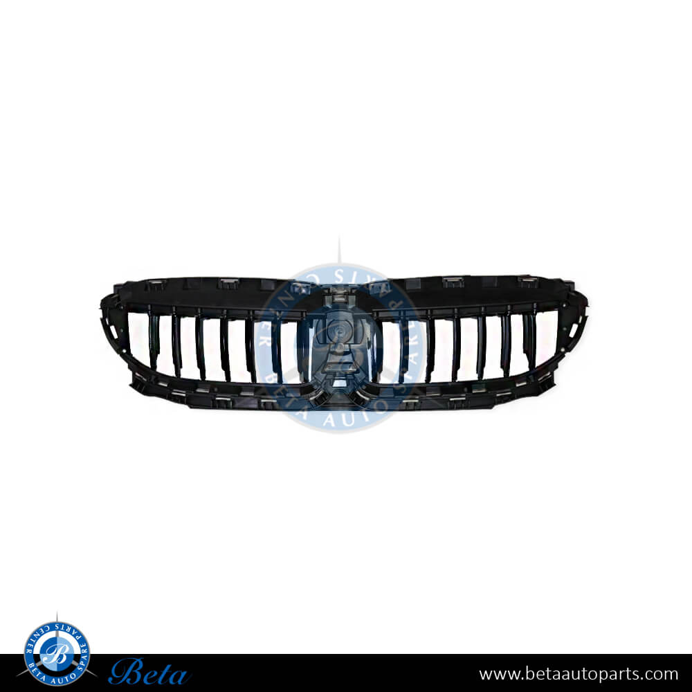 Upper air flap without motor for BMW 3 Series G20 2019-Up models, Part Number 51749465188 Upper air flap without motor for BMW 3 Series G20 2019-Up models, Part Number 51749465188